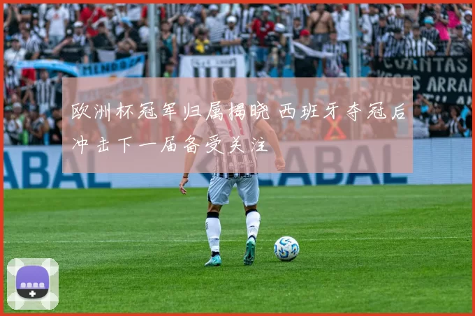 欧洲杯冠军归属揭晓 西班牙夺冠后冲击下一届备受关注